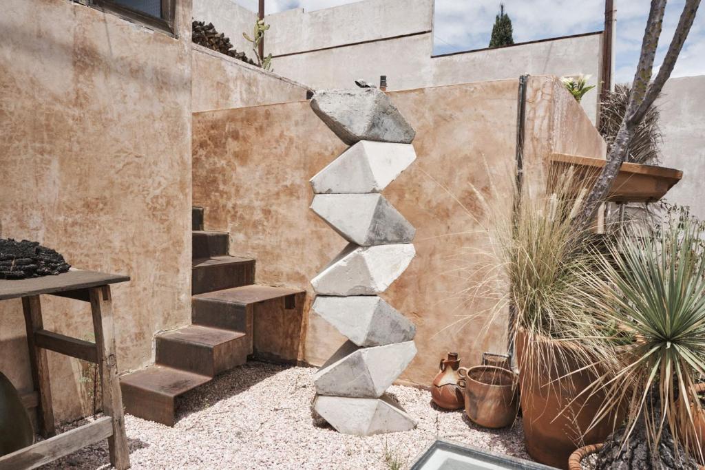 Casa De Ella by Boutique in Oaxaca Centro - 5