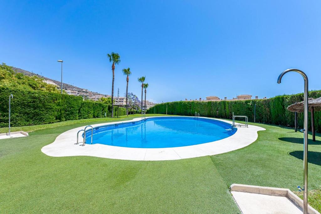 797 HOLIDAY RENTALS - Piso en Avenida San Rafael - 5
