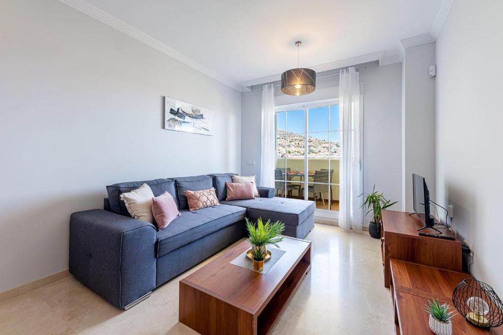 797 HOLIDAY RENTALS - Piso en Avenida San Rafael - 3