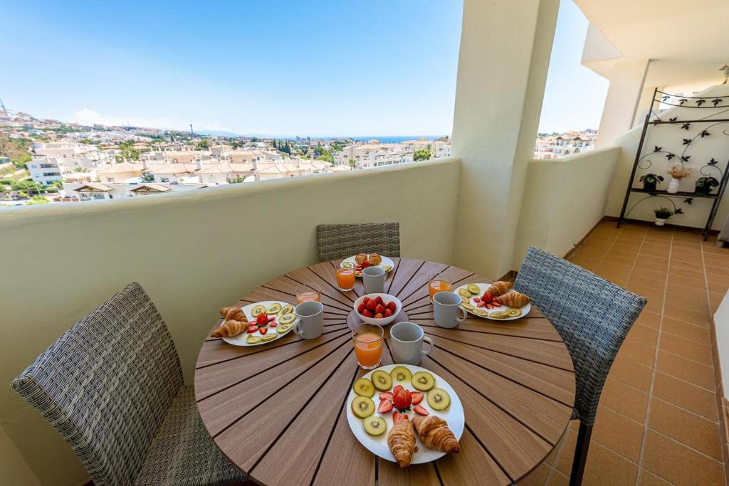 797 HOLIDAY RENTALS - Piso en Avenida San Rafael - 1