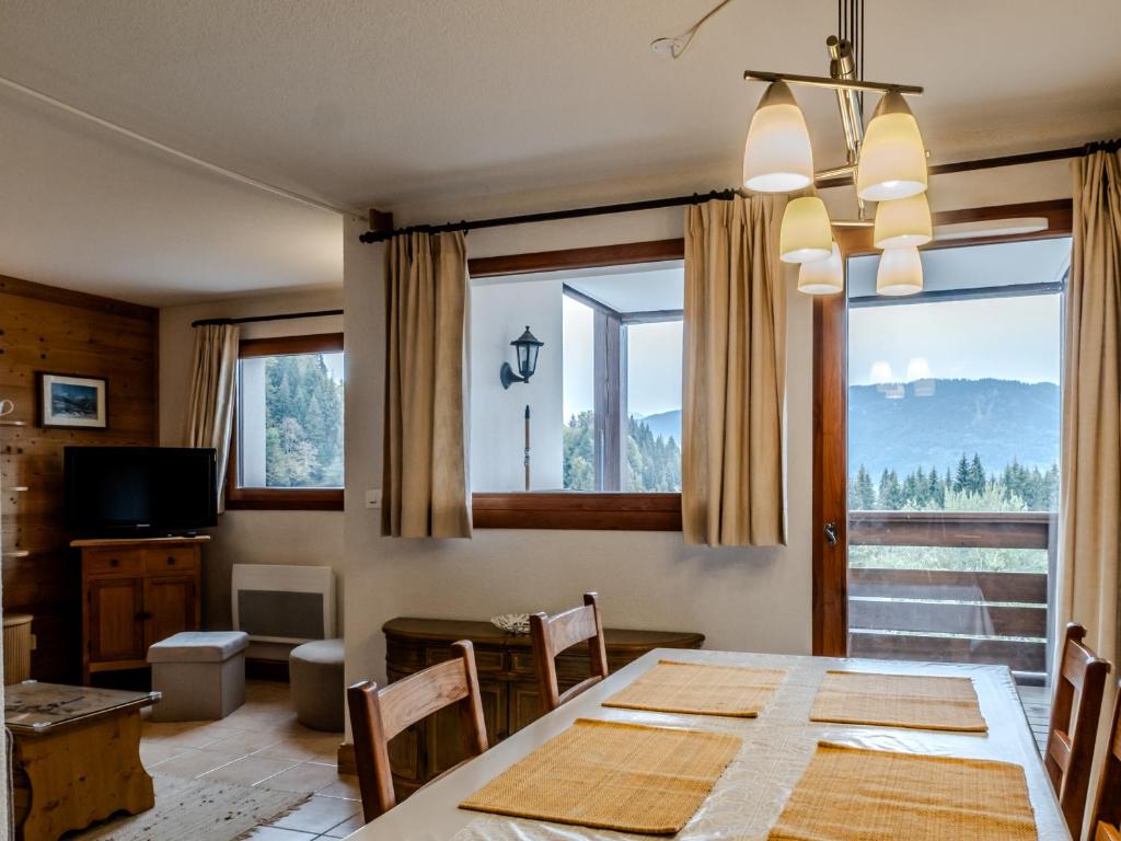 Jardins Alpins B N 01 - 3P7 - 5