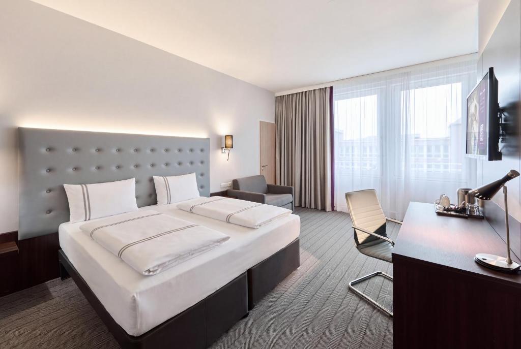 Premier Inn München City Ost - 1