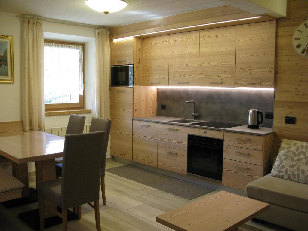 Casa Silvia by Alpenwhite - 2