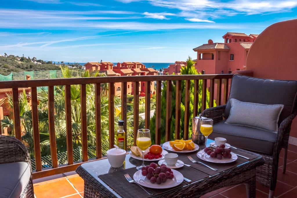 Apartamento Costa Galera DUPLEX PENTHOUSE - 1