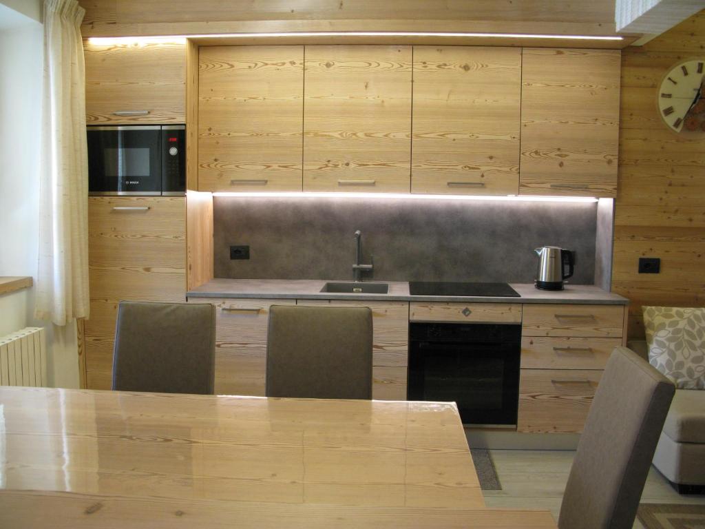 Casa Silvia by Alpenwhite - 3