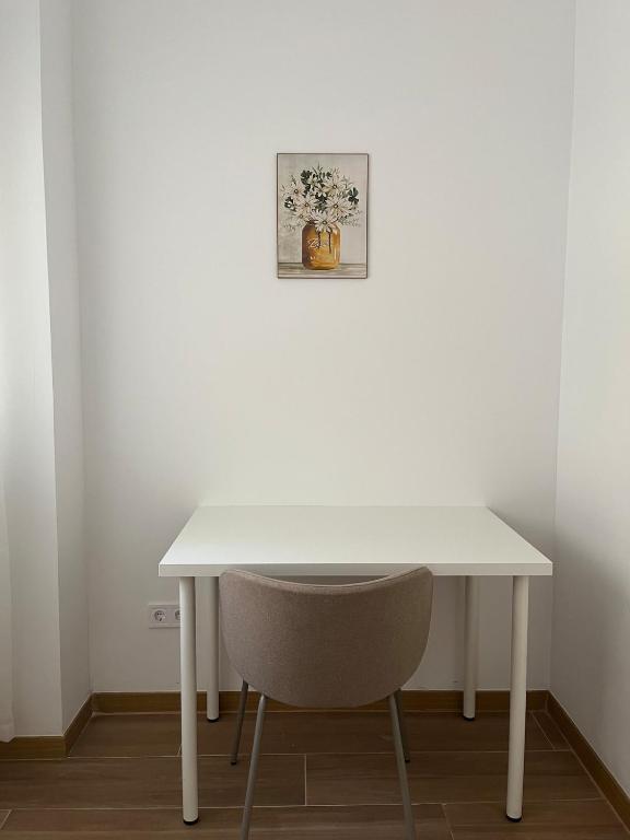 Apartamento exclusivo en Nuestra Señora de Valverde - 5