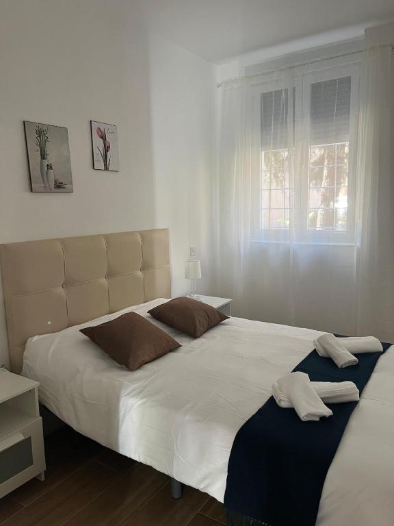 Apartamento exclusivo en Nuestra Señora de Valverde - 2