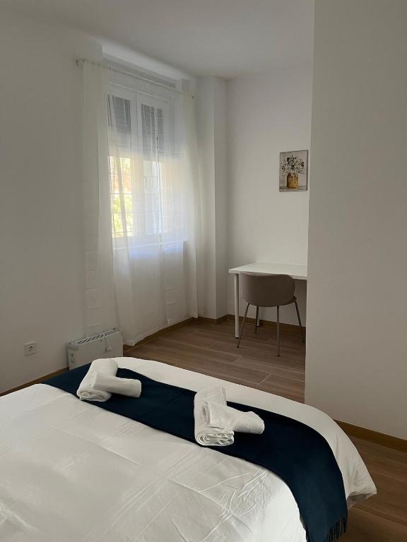 Apartamento exclusivo en Nuestra Señora de Valverde - 3