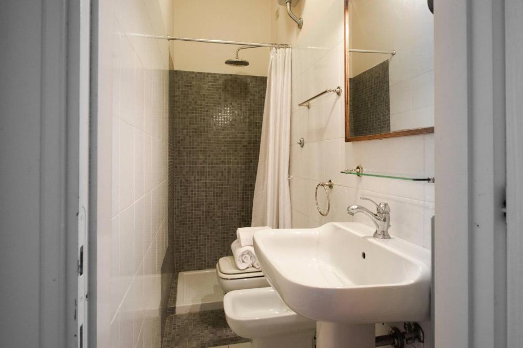 Apartments Florence- Ariento Eva - 3
