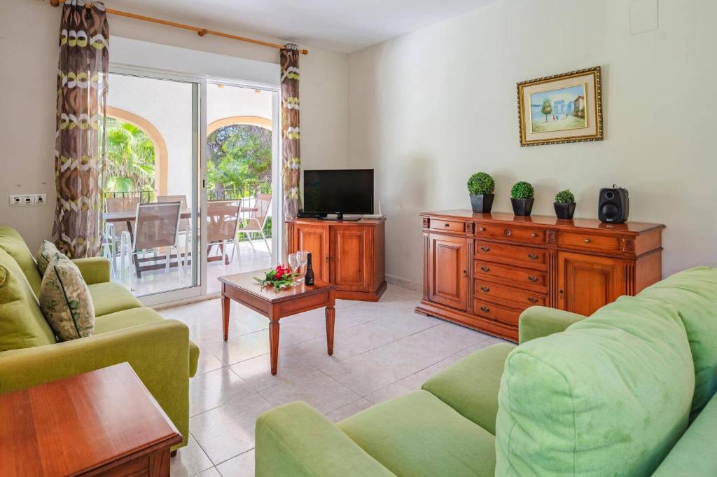 Villa Encina by Villa Plus - 4