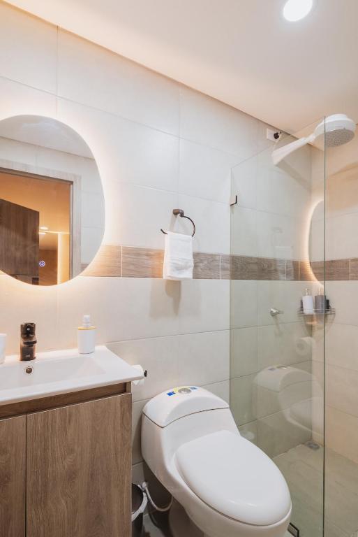 Modern & Comfortable Strategic Location, Wi-Fi 201 - 2