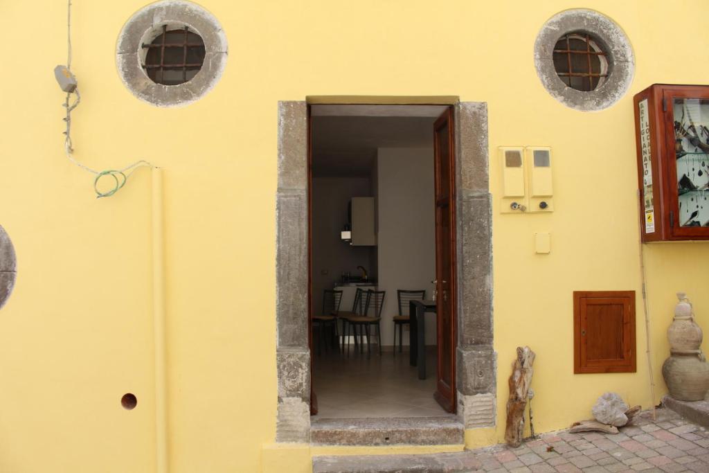 Casa vacanza U Curtigghiu - 3