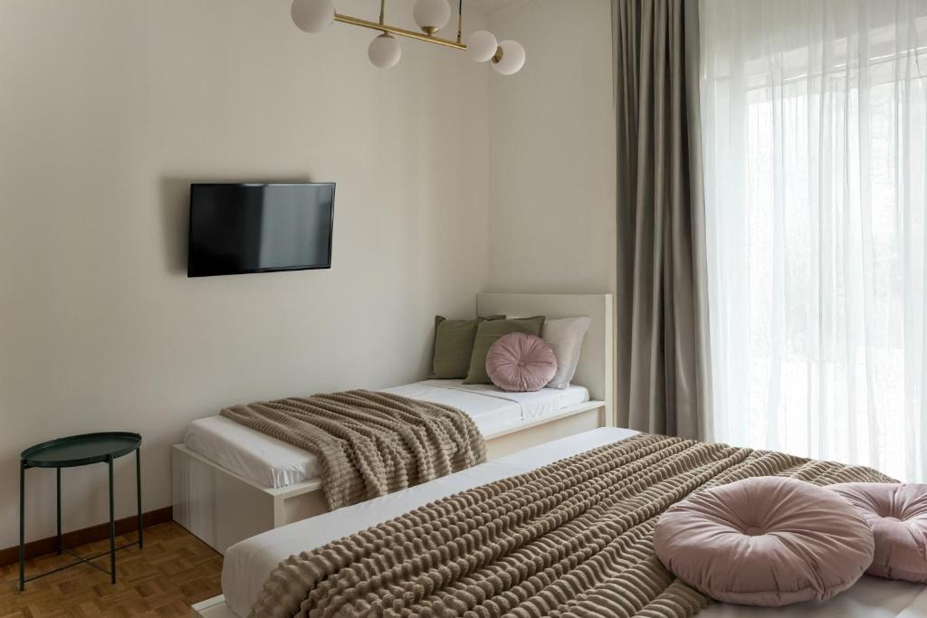 Boutique Dreams Apartments - Near Center - M4 - 5