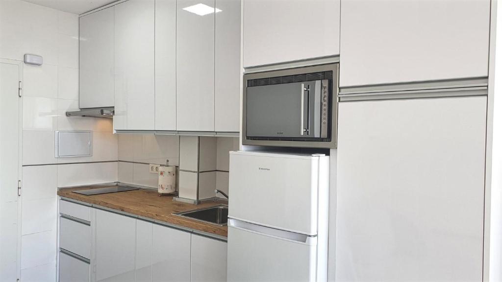 Apartamento a pie de Playa - 5