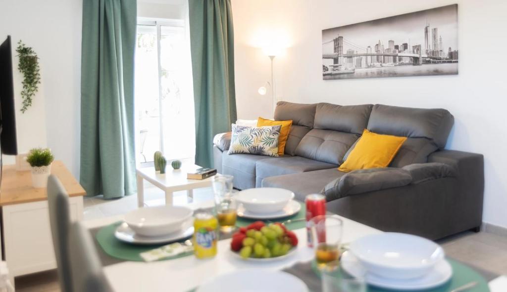 Beautiful Three-bedroom Apartment - 4