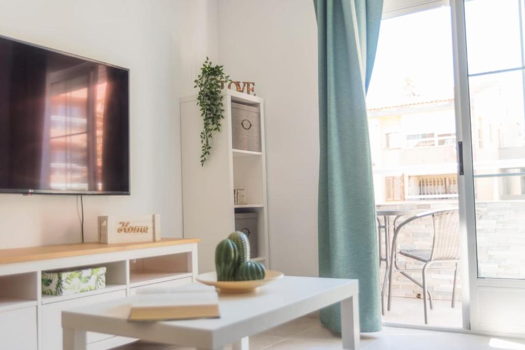 Beautiful Three-bedroom Apartment - 2
