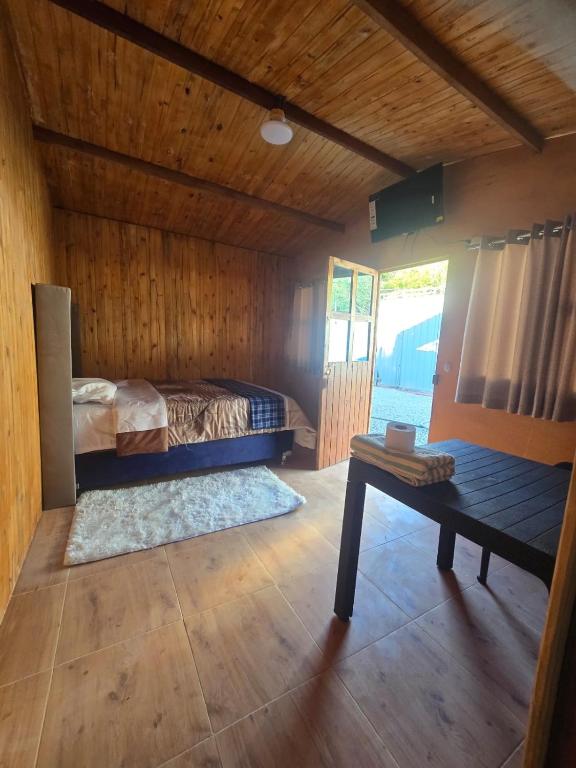 Hostal Campestre Valle del Sol - 1