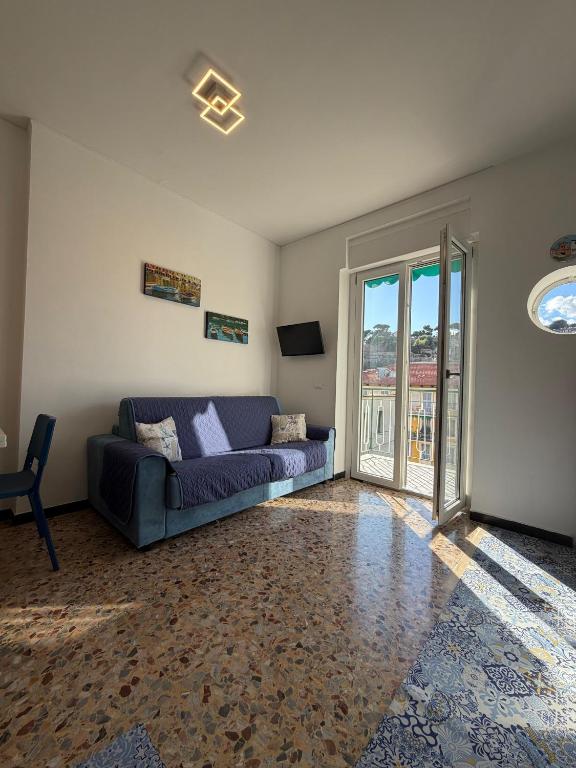 Angolo Blu - 5