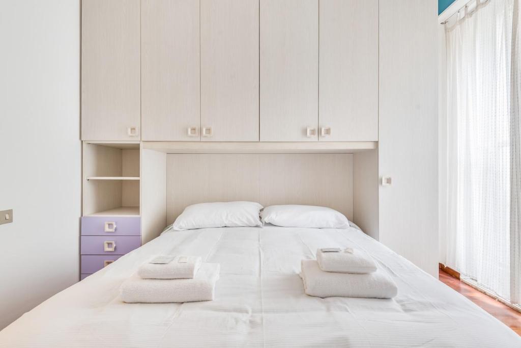 View Design Brera Duomo N2 Luxury apt M2 1walk - 3