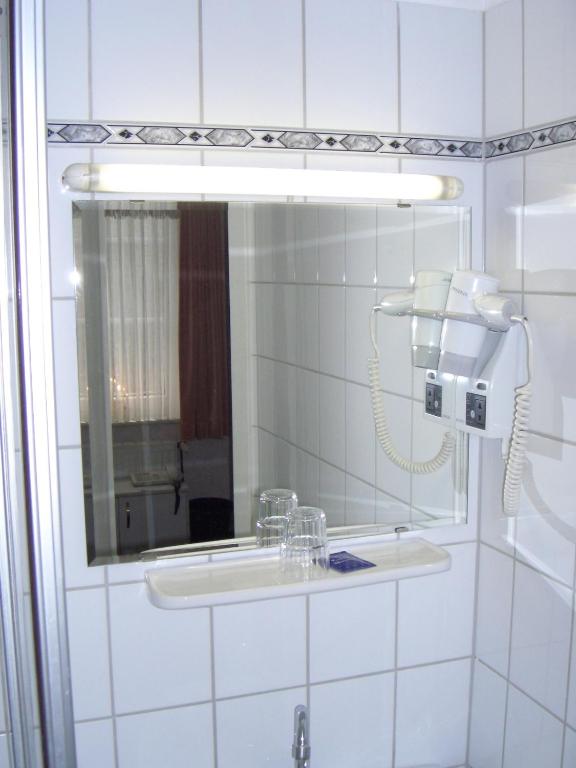Hotel Hinz photo