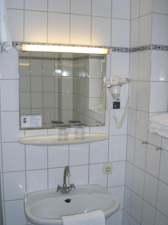 Hotel Hinz photo