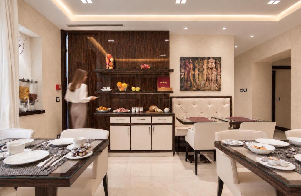 Maison Candia Luxury House - 4