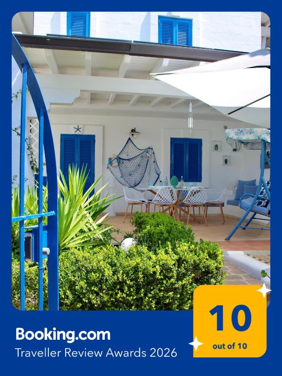 Ecoliving Casa Vacanze - Villa B1-2 - 3