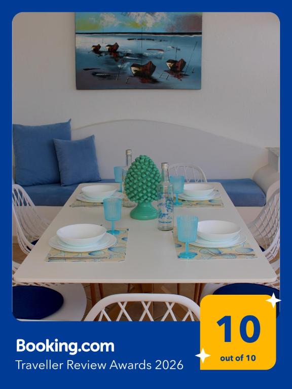 Ecoliving Casa Vacanze - Villa B1-2 - 4