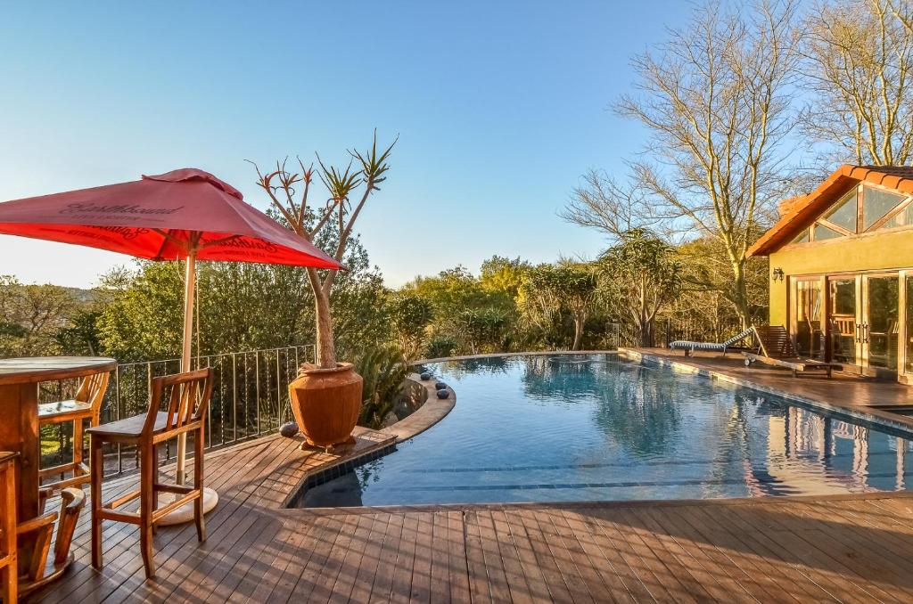 Afrique Boutique Hotel Ruimsig photo