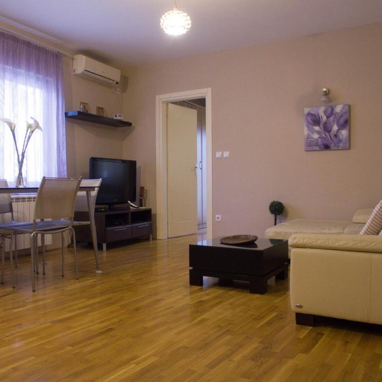 Five apartment - 4