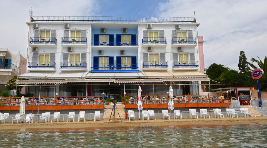 Hotel Solon photo
