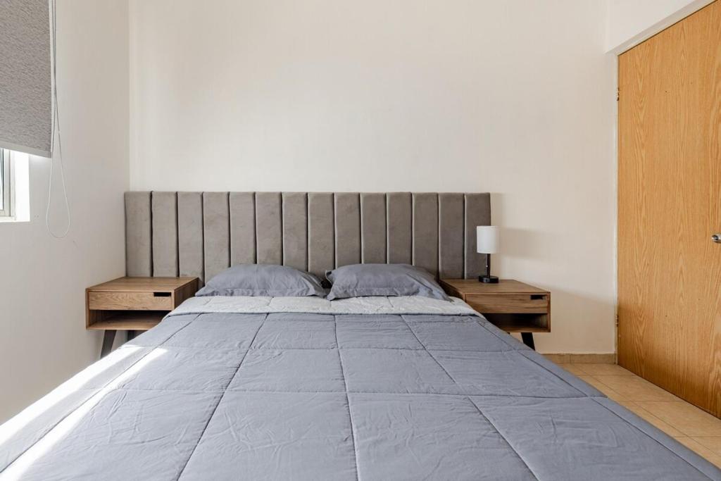 Casa en Apodaca Fracc Privado WiFi Ideal para grupos 7PPL a 10 min del Aeropuerto - 4