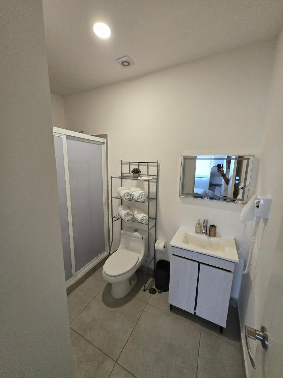 Departamento Moderno en Monterrey a 5 min de Fundidora GYM WiFi 6PPL - 4