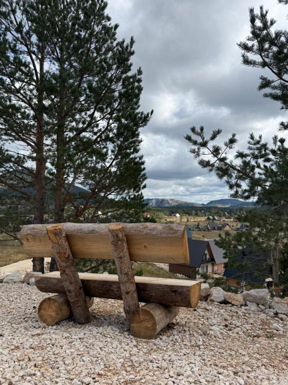 Aurelia Chalet - 2