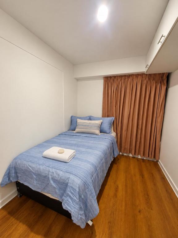 Moderno departamento de 2 hab completo en Surquillo cerca a Miraflores - 5