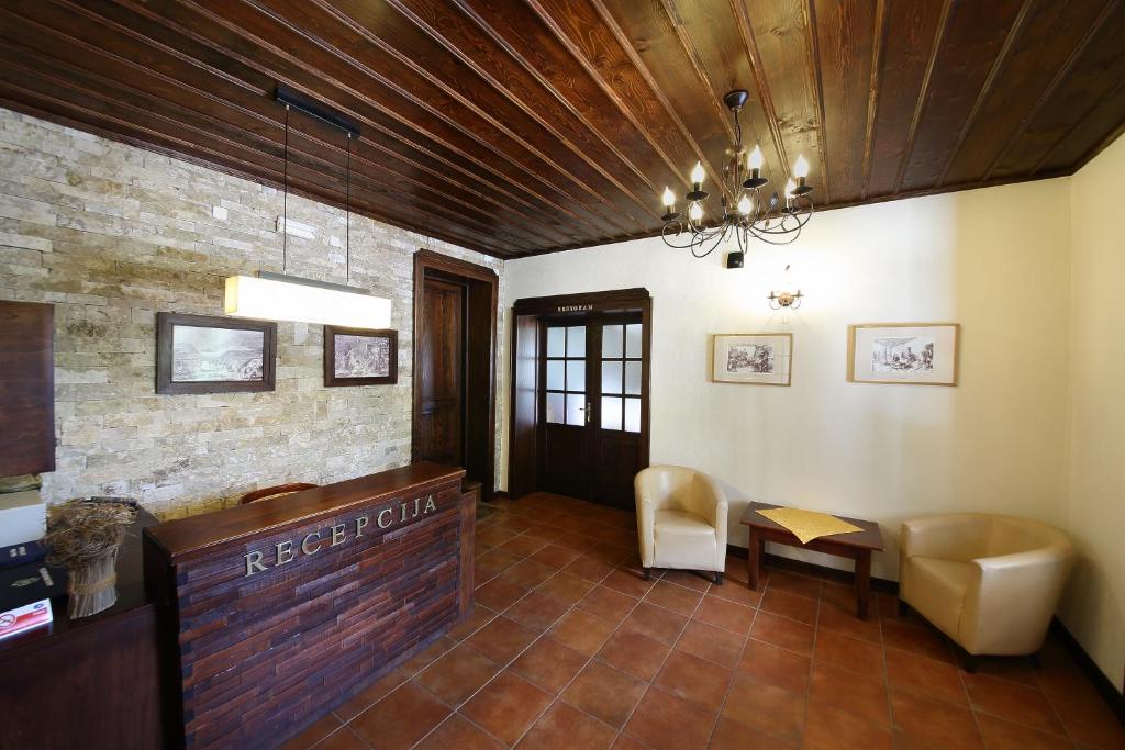 Hotel Ivanov Konak photo