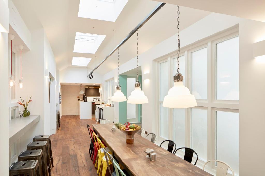 Z ホテル アット グロスター プレイス (Z Hotel at Gloucester Place) 館内設備