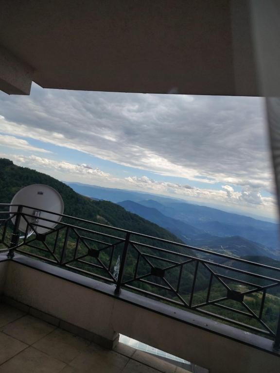 Apartman Milmari B5, Pogled - 1