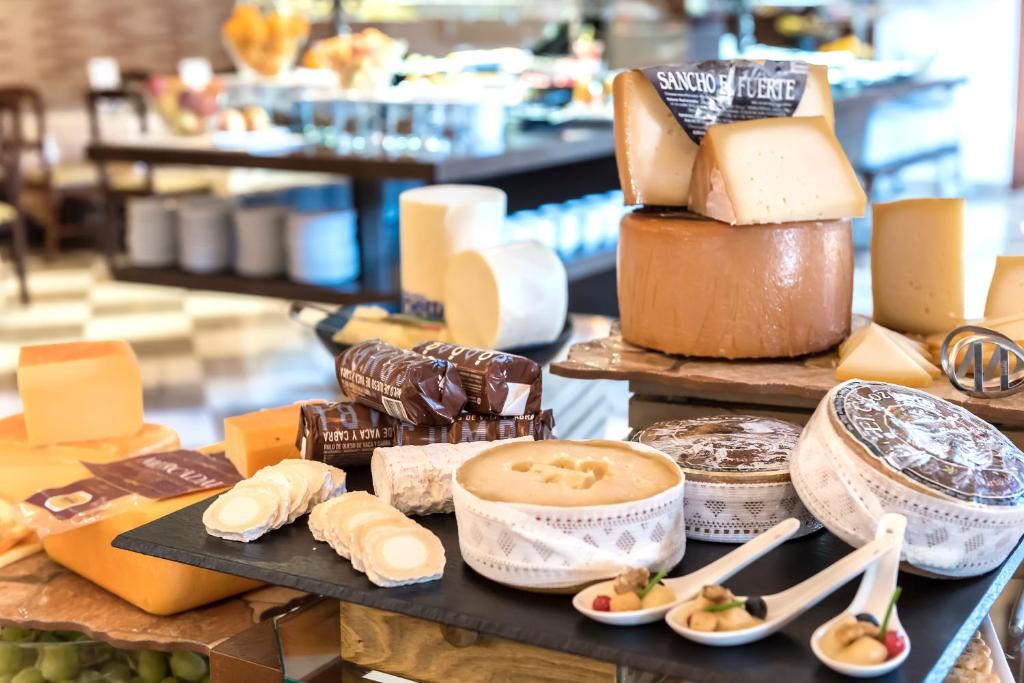 お料理のイメージ