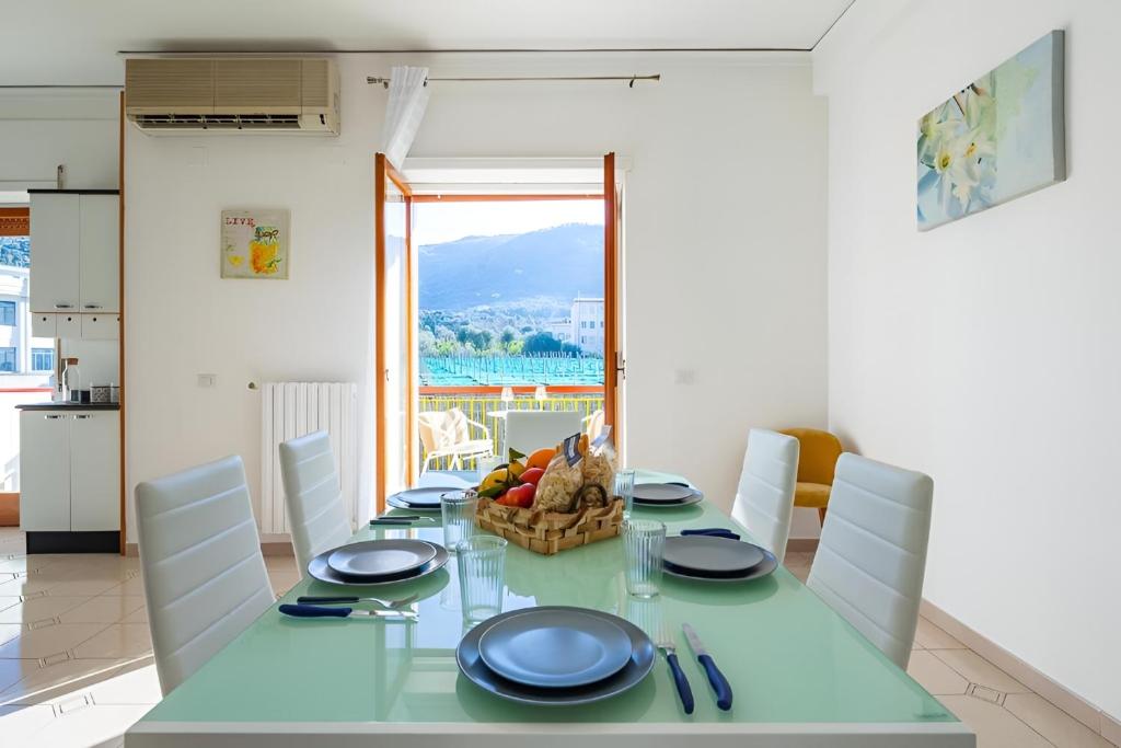 Aranci 99 House - 2