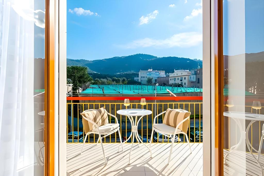 Aranci 99 House - 1