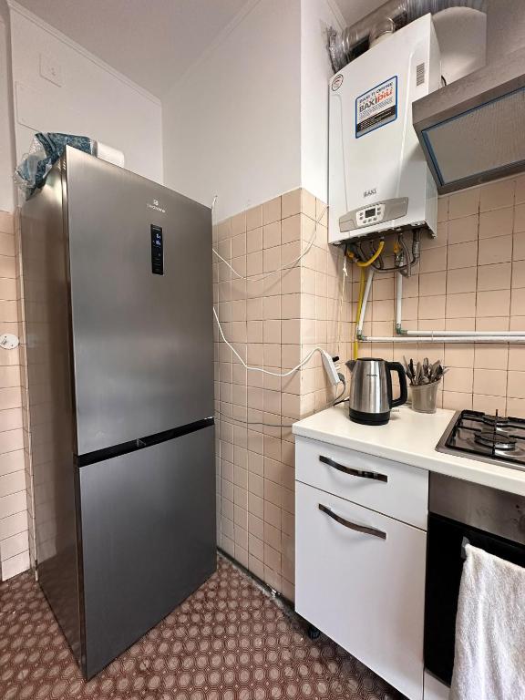 Venice Night 11 TripleRoom with Private Bathroom B - 2