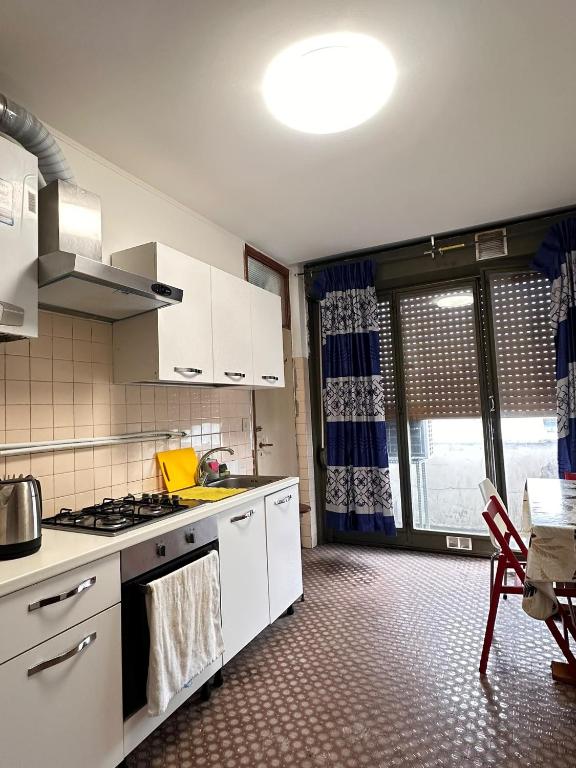 Venice Night 11 TripleRoom with Private Bathroom B - 3