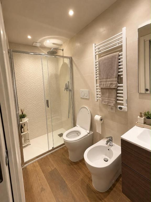 Cesare house - 4