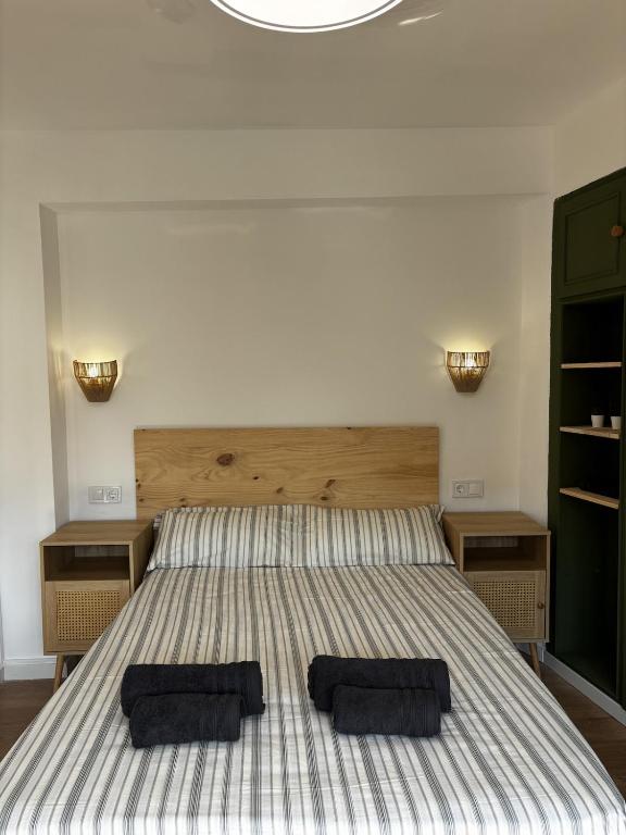 Estudio La llum d'Ayora - 1