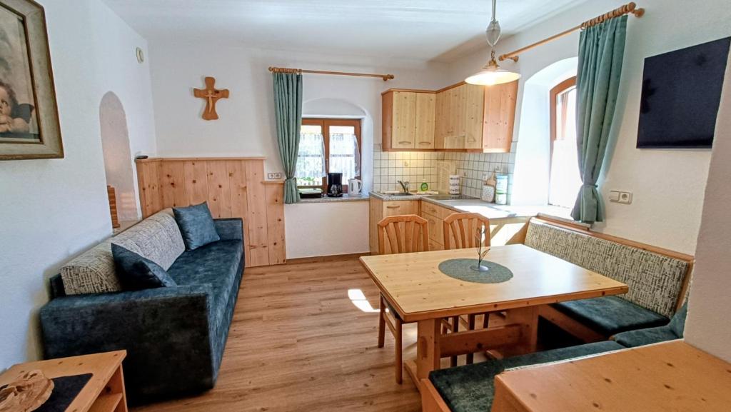Gosthof Kastelruth - 2