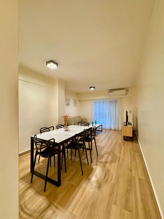 Departamento familiar en Recoleta - 2