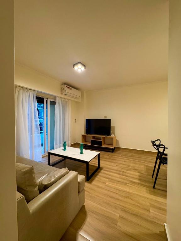 Departamento familiar en Recoleta - 5