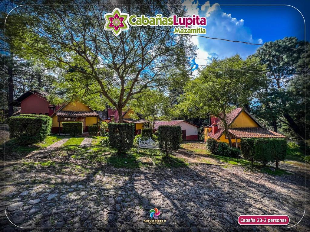 Cabañas Lupita 22 - 5