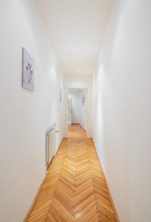 Modernes Appartement im Herzen von Sölden zentral & nahe den Skiliften 1 BF - 3